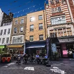 Cosy Home For 6 By Brixton Station
