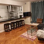 Queensway One Bedroom Apartment