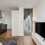 Luxury Modern 1 Bedroom Apartment In Covent Gardens