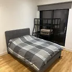 Aldgate East 2 Bedroom Flat