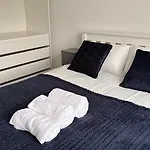 Brick Lane Modern 2 Bedroom Appartment