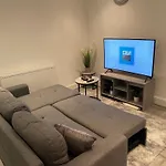 Brick Lane Modern 2 Bedroom Appartment