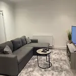 Brick Lane Modern 2 Bedroom Appartment