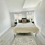 Soho Guest House Room 4