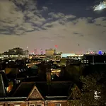 Stunning Soho Apartment With View