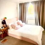 Cosy Angel Rooms