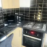 Nunhead Rooms 5Mins Walk To Metro