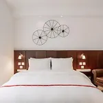 Ruby Lucy Hotel London