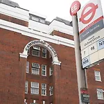 Edgware Road Beautiful Family Apartment