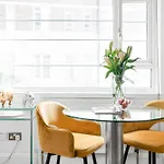 Elegant 1 Bedroom Flat Near Harrods