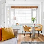 Elegant 1 Bedroom Flat Near Harrods