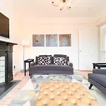 Charming Historic 3Br Home - Steps To Greenwich Park - Cutty Sark & Royal Observatory
