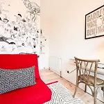Charming Historic 3Br Home - Steps To Greenwich Park - Cutty Sark & Royal Observatory