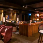 Bulgari Hotel, London