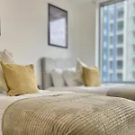 10 Mins From Abba Arena With Free Parking