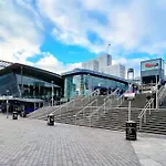 10 Mins From Abba Arena With Free Parking