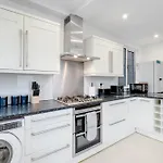 Stylish 3Br House Close To Wembley Stadium And Arena