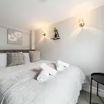Cosyliving London Paddington