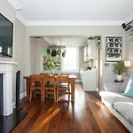 Marylebone Luxury 2-Bed Duplex With Terrace