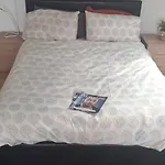 Beautiful Loft With En-Suit In A Family House,