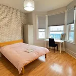 Lovely Double Room In Kensal Rise Quiet&Close To Tube -Bus Station