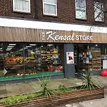 Lovely Double Room In Kensal Rise Quiet&Close To Tube -Bus Station