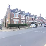 Lovely Double Room In Kensal Rise Quiet&Close To Tube -Bus Station