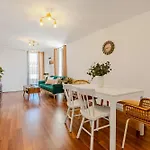 Charming Bright 2Bed Apt Deptford, Greenwich