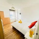 Luxury Appartment Near Central London