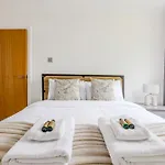 Welcoming 2Br Near London Bridge, Shard, Borough