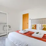 Welcoming 2Br Near London Bridge, Shard, Borough