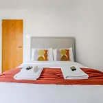 Welcoming 2Br Near London Bridge, Shard, Borough