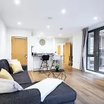 Modern New-Built 1 Bedroom Apt In Heart Of Ldn