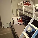 Pink Rooms