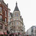 Piccadilly Circus Sleep 6 Central London Vr14
