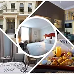 54 Queen\'S Gate Hotel