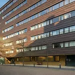 Ucl Frances Gardner House