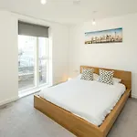 Spacious 1Bedroom London Apartment