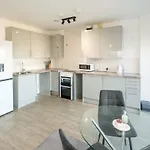 Spacious 1Bedroom London Apartment