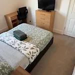 Double Cozy Room