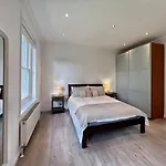 Exquisite 2Beds, 2Baths In Charming Camden Area - Belsize Park