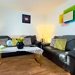 Cute 1 Bedroom Edgware Road