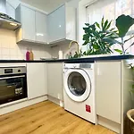 Cute 1 Bedroom Edgware Road