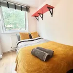 Convenient Rooms In Central London