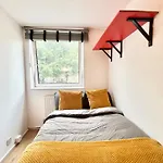 Convenient Rooms In Central London