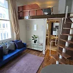 Charming Studio In Notting Hill