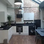 Modern 1 Bedroom Apartment In Shoreditch