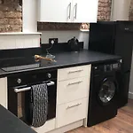 Modern 1 Bedroom Apartment In Shoreditch