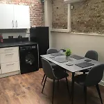 Modern 1 Bedroom Apartment In Shoreditch