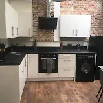 Modern 1 Bedroom Apartment In Shoreditch